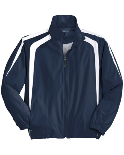 TRUE NAVY/WHT-1