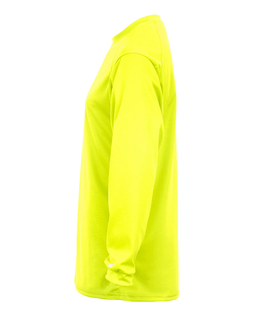 SAFETY YELLOW-3