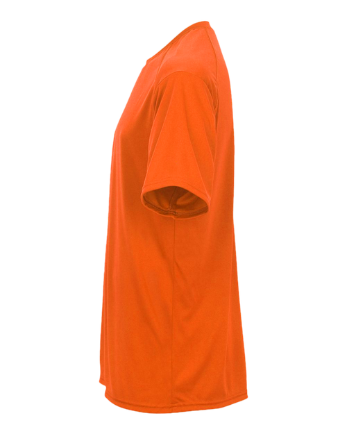 SAFETY ORANGE-3