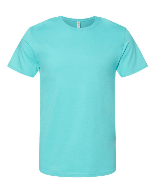 SCUBA BLUE-1