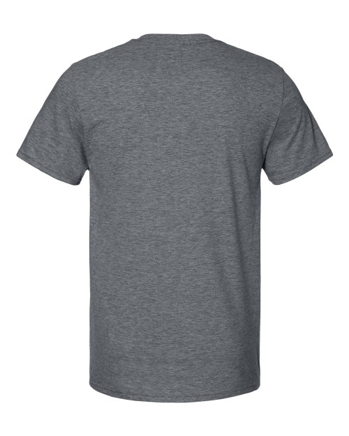 CHARCOAL HEATHER-2