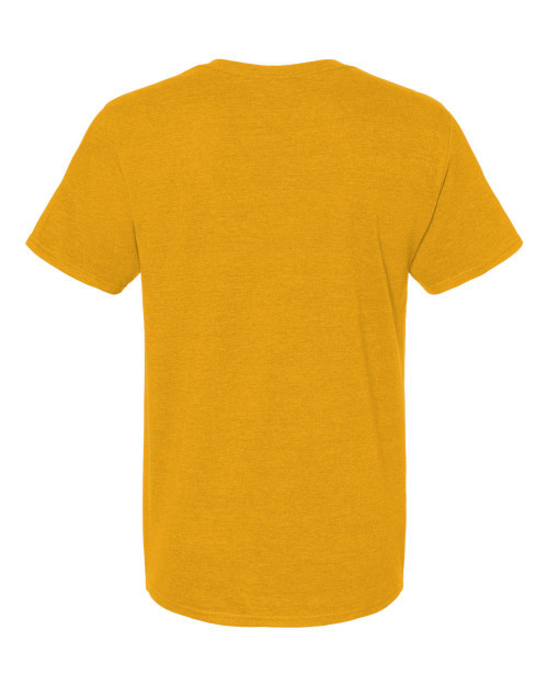 MUSTARD HEATHER-2