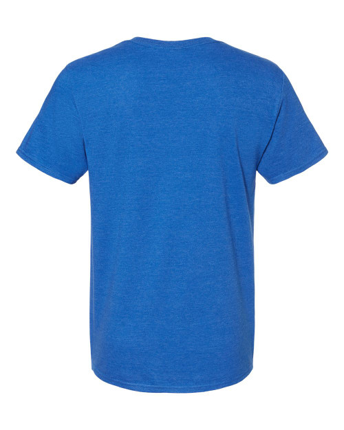 RETRO HEATHER ROYAL-2