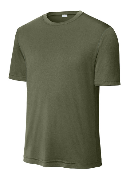 OLIVE DRAB GRN-1
