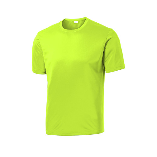 NEON YELLOW-1