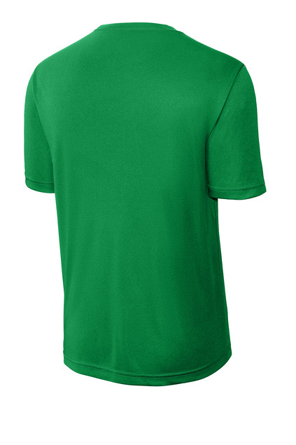 True Kelly Green-2