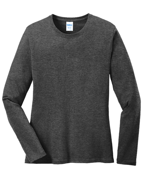 DARK HEATHER GREY-1