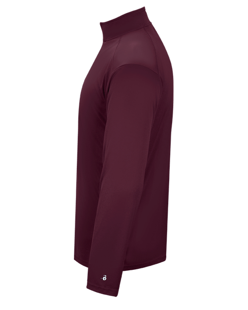 MAROON/GRAPHITE-3