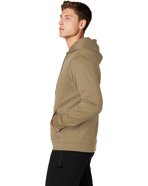 COYOTE BROWN-3