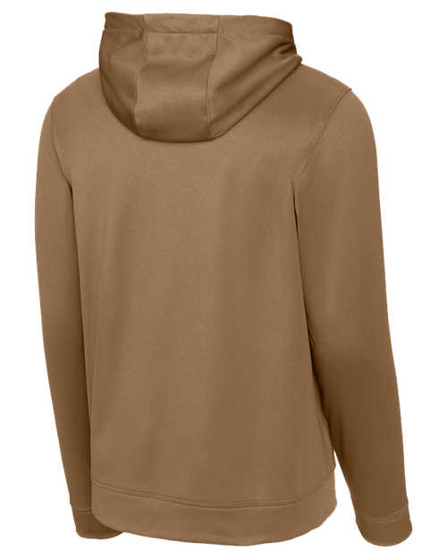 WOODLAND BROWN-2