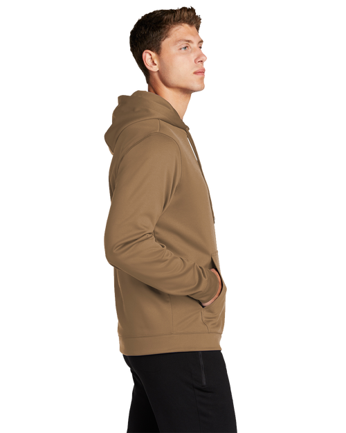 WOODLAND BROWN-4