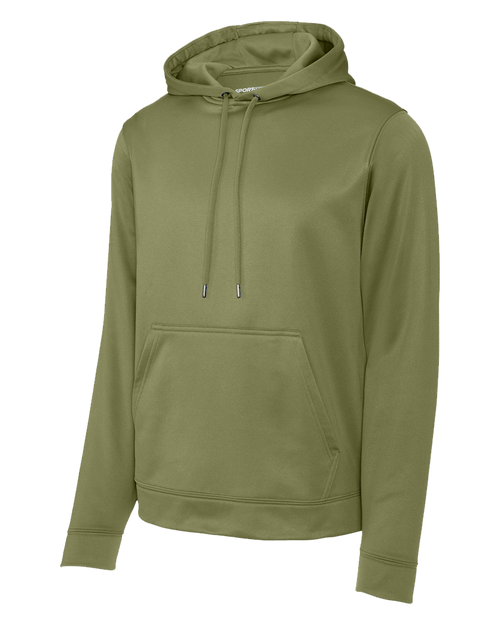 OLIVE DRAB GRN-1