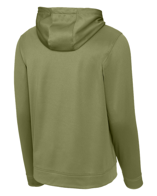 OLIVE DRAB GRN-2