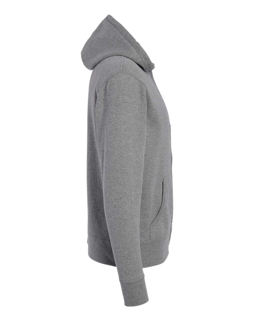 GUNMETAL HEATHER-4