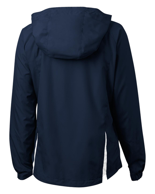 TRUE NAVY/WHT-2