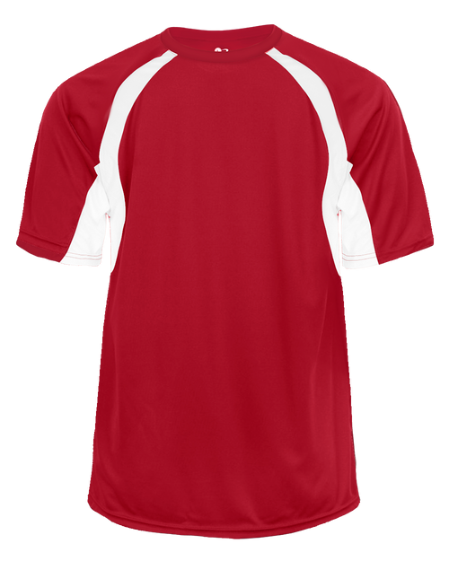 RED/ WHITE-1