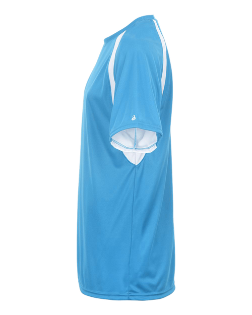 COLUMBIA BLUE/WHITE-3