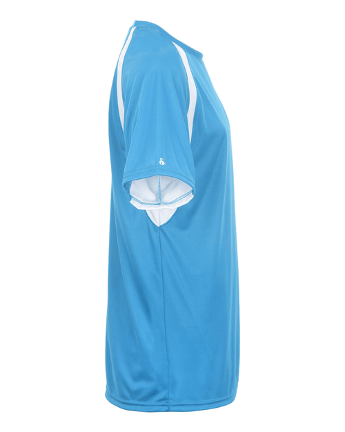 COLUMBIA BLUE/WHITE-4