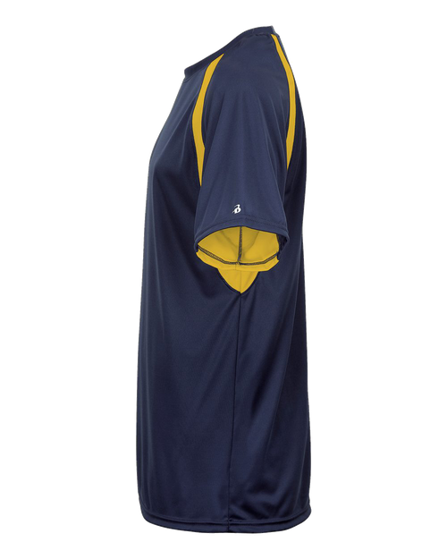 NAVY/ GOLD-3