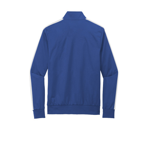 TRUE ROYAL/WHT-2
