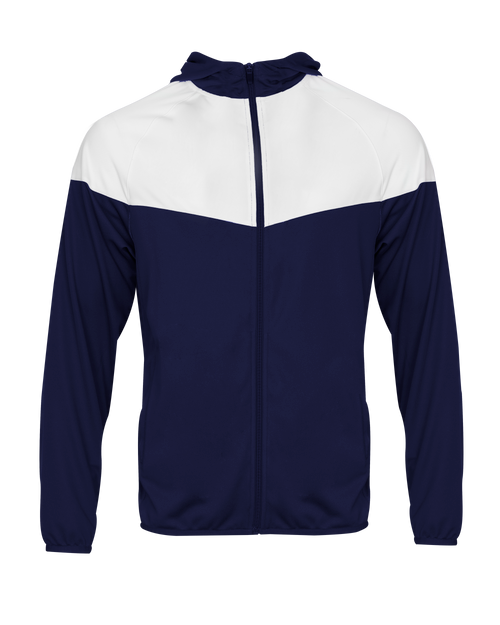 NAVY/ WHITE-1