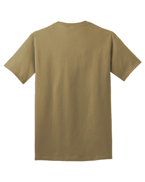 COYOTE BROWN-2