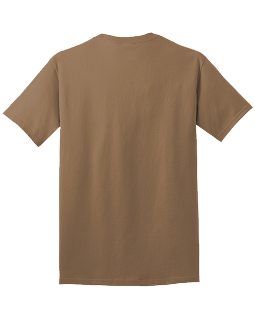 WOODLAND BROWN-2