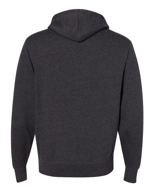 CHARCOAL HEATHER-2