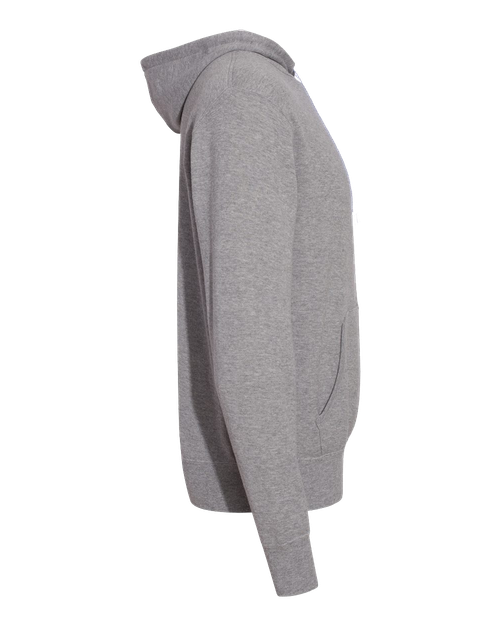 GUNMETAL HEATHER-4
