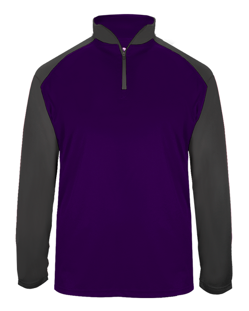 PURPLE/GRAPHITE-1
