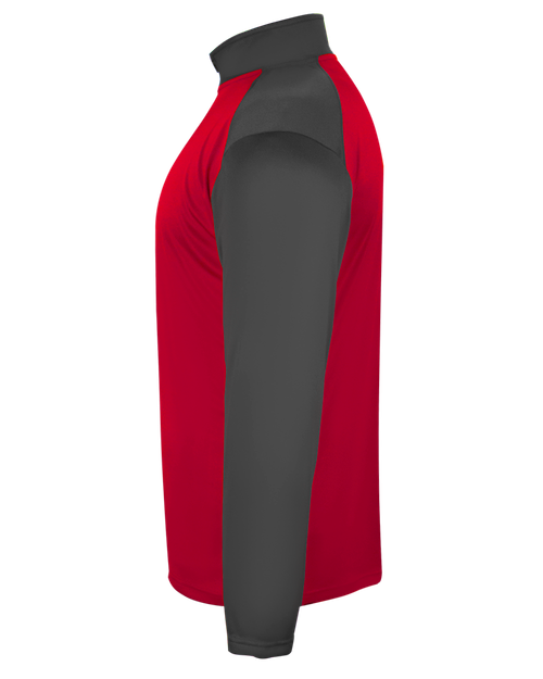 RED/GRAPHITE-3
