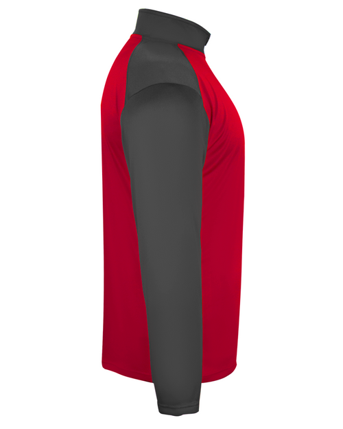 RED/GRAPHITE-4