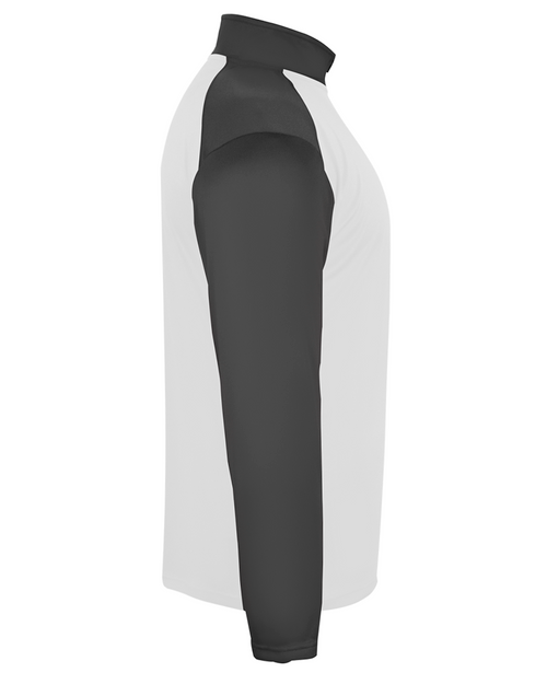 WHITE/GRAPHITE-4