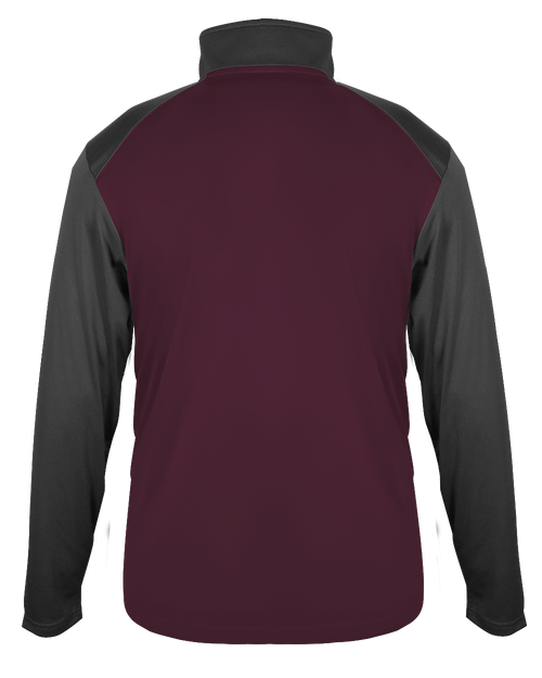 MAROON/GRAPHITE-2