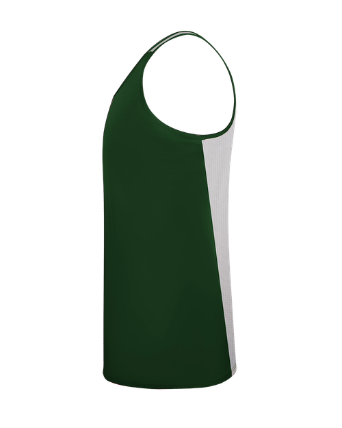 FOREST/WHITE-3