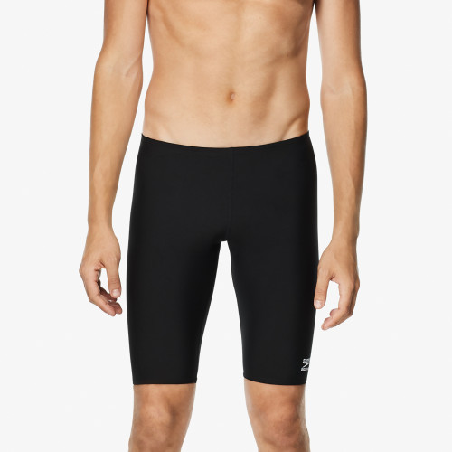 SPEEDO BLACK-1