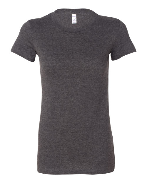 Dark Grey Heather (50/50)-1