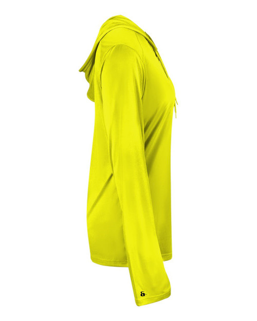 Safety Yellow-4