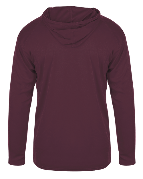 Maroon-2