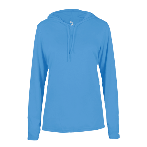 COLUMBIA BLUE-1