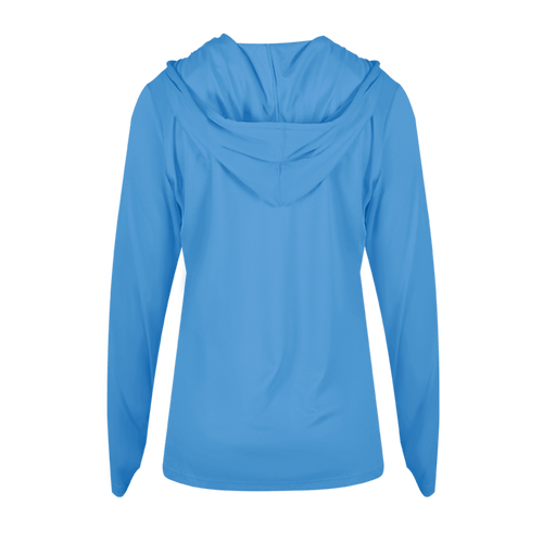 COLUMBIA BLUE-2