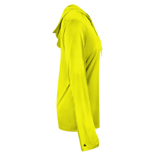 SAFETY YELLOW-4