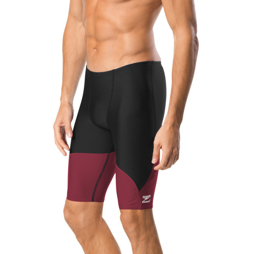 MAROON/BLACK-1