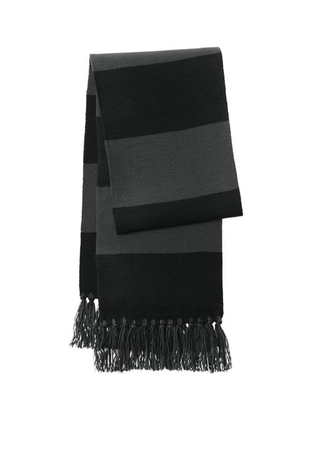 BLACK/IRON GRY-1