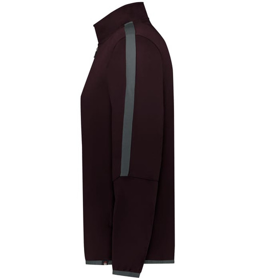 Maroon/Graphite-3