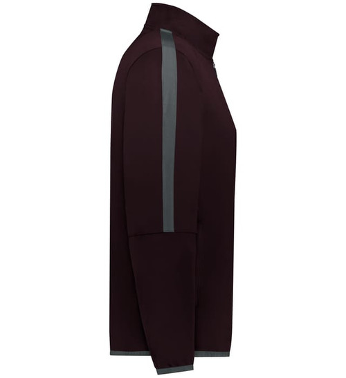 Maroon/Graphite-4