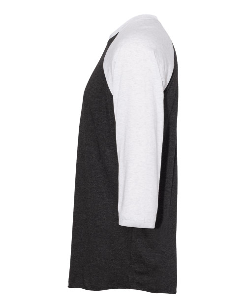 HEATHER WHITE/ VINTAGE BLACK-3