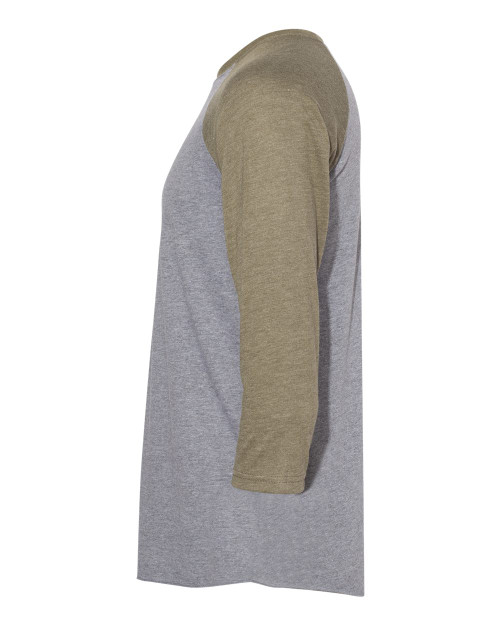 MILITARY GREEN/ PREMIUM HEATHER-3
