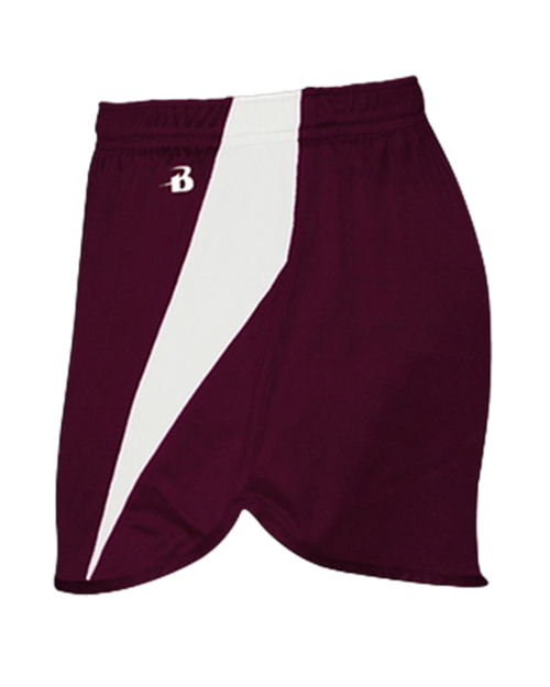 MAROON/ WHITE-3