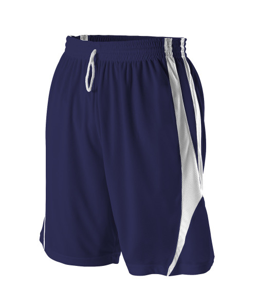 NAVY/WHITE-1